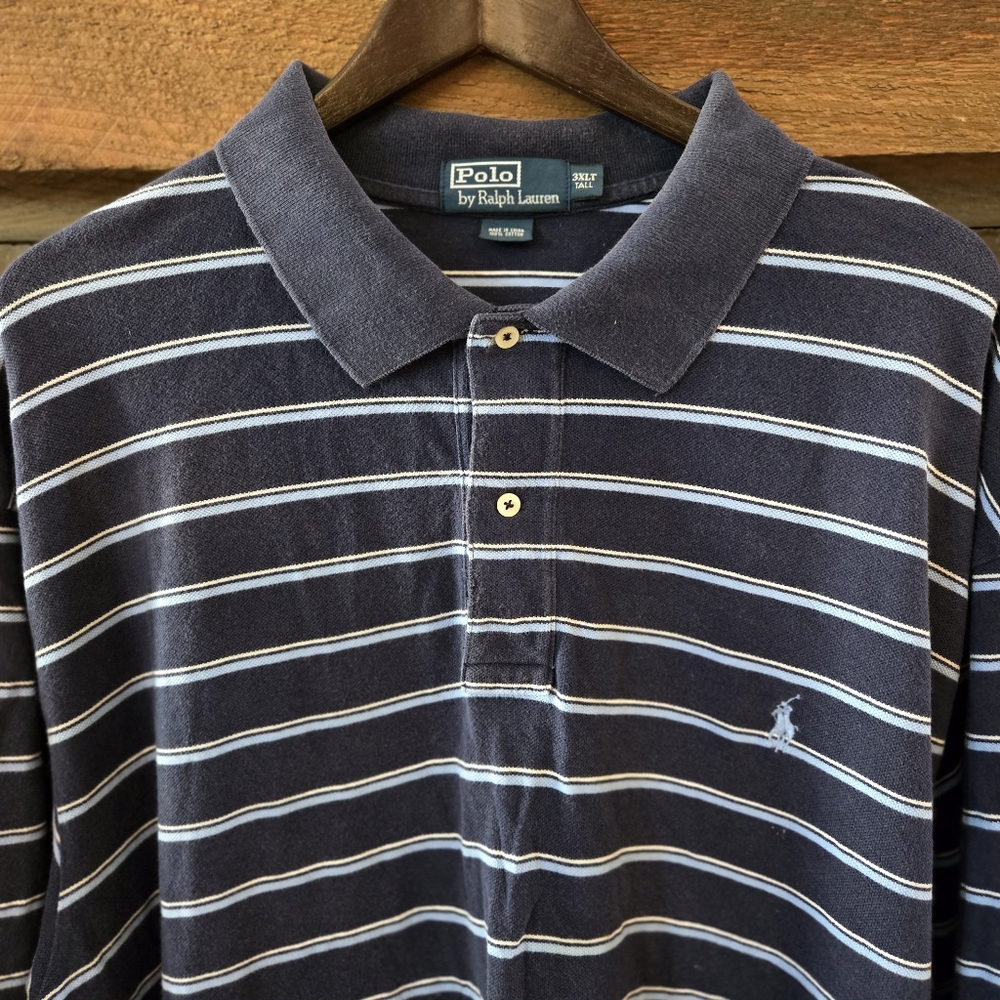 Polo Ralph Lauren - Picture 2 of 4